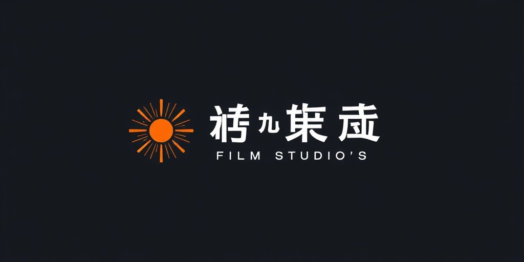 男人影院传媒合作伙伴光线影业品牌标识