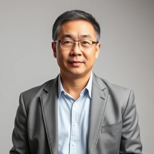 男人影院传媒王建国 - 制作总监