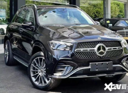 奔驰gle国产,豪华与性能的完美融合